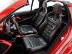 Smart ForTwo Ultimate 120 by Brabus 2012 года